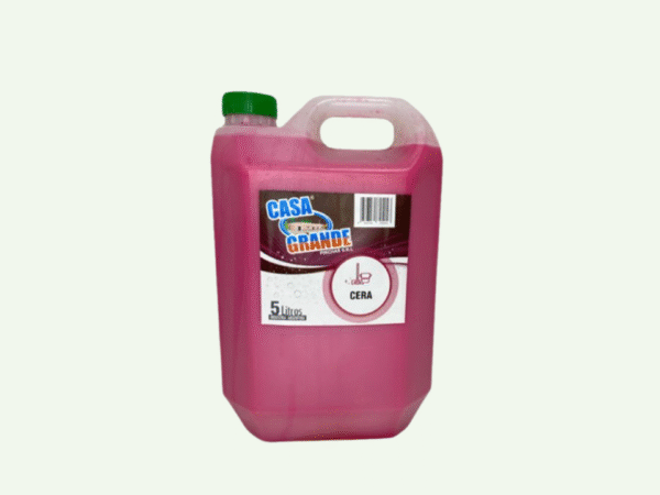 Cera Negra - Casa Grande 5L