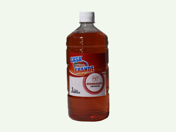 Detergente Industrial Casa Grande 1Lts