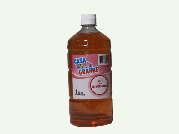 Desengrasante Multiuso Casa Grande 1Lts