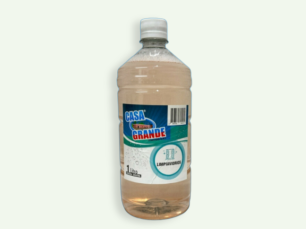Limpiavidrios Casa Grande 1Lts