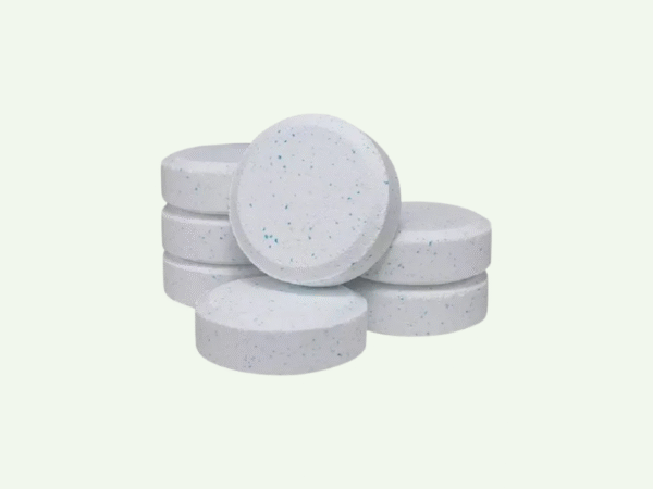 Pastilla Multiaccion 1kg