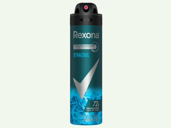Rexona Men Antitranspirante