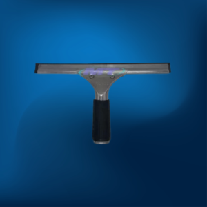 Seca Vidrios Aluminio/Pvc 35cm