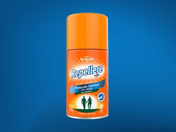 Repelente Aerosol REPELLERE
