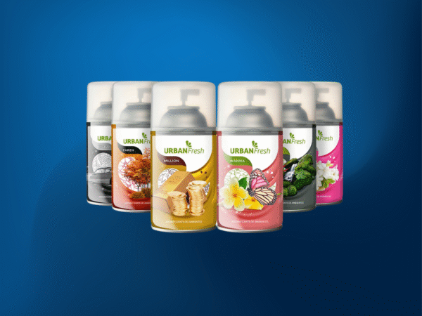 Urban Fresh Aromatizante de Ambiente