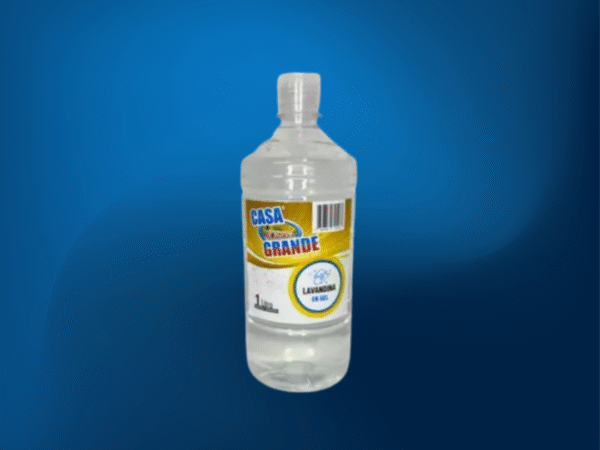 Lavandina en gel - Casa Grande 1L