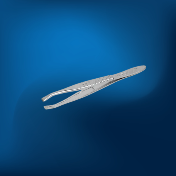 Pinza de Depilar