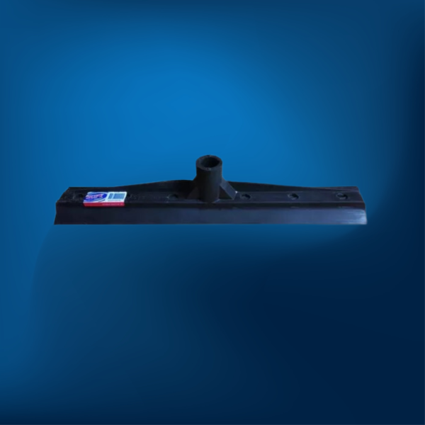 Secador de Goma Negro 50cm