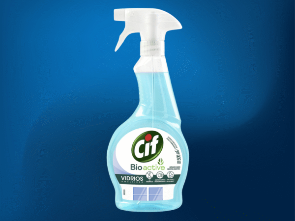 Cif Vidrios - Gatillo