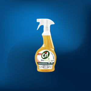 Cif Antigrasa - Gatillo