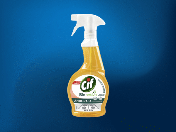 Cif Antigrasa - Gatillo