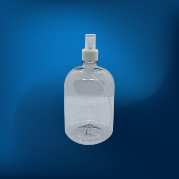 Envase 1000cc