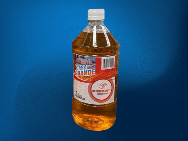 Detergente Industrial Casa Grande 1Lts