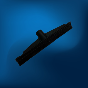 Secador para Pisos - Goma Negro 30cm