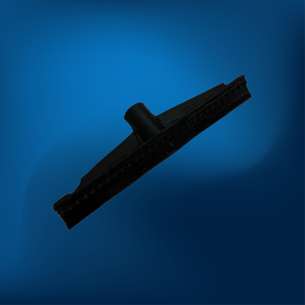 Secador para Pisos - Goma Negro 40cm