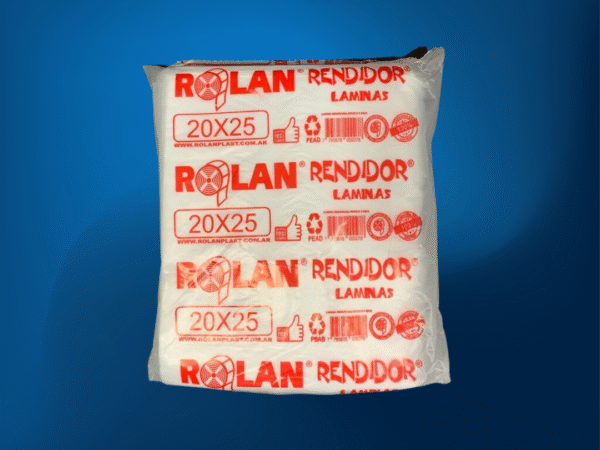 Folex Son Buenas 20x25 - 1kg x Paquete
