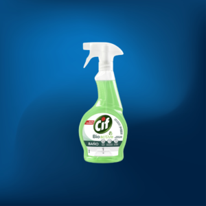 Cif Baños - Gatillo