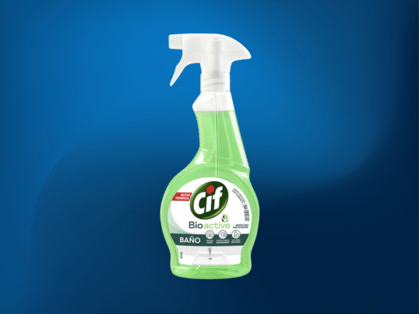 Cif Baños - Gatillo