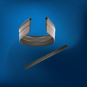 Repuesto de Goma para Secador de Aluminio 100cm