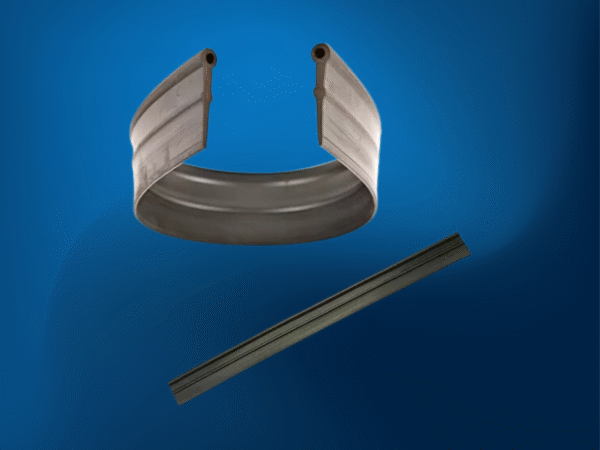 Repuesto de Goma para Secador de Aluminio 100cm