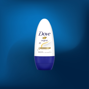 Dove Rollon Original Clasico