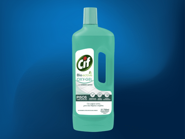 Cif Oxy Gel
