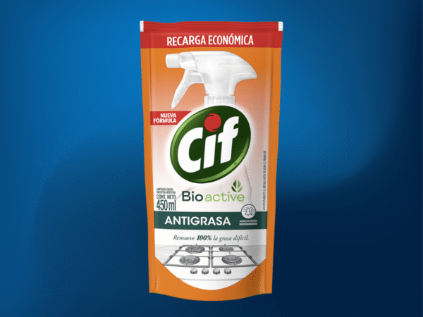 Antigrasa Cif - REPUESTO