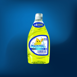 Detergente Magistral