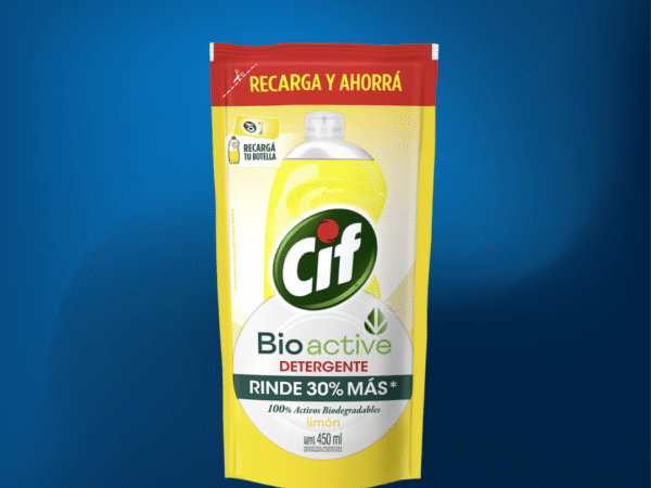 Detergente Cif - REPUESTO