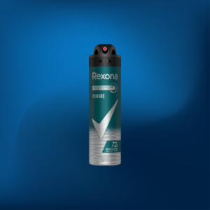 Desosodrante Rexona Men Ant Hombre 150ml