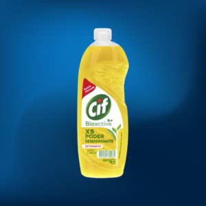Detergente Cif