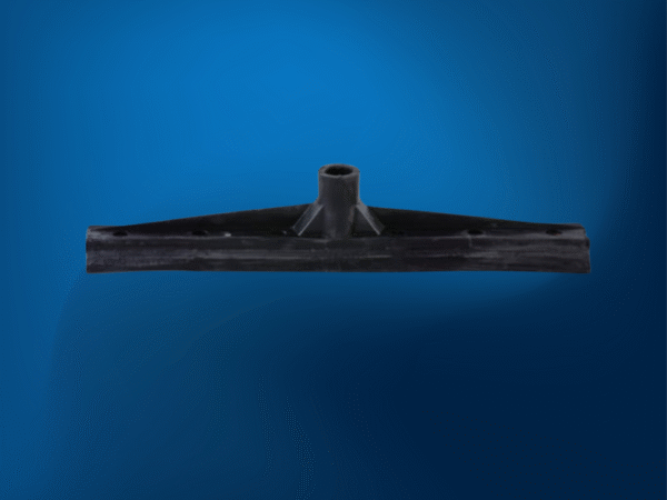 Secador de Goma Negro N40