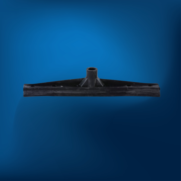 Secador de Goma Negro N30