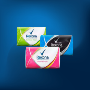 Jabón de Tocador Rexona