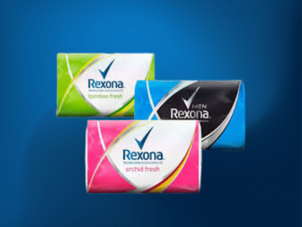 Jabón de Tocador Rexona