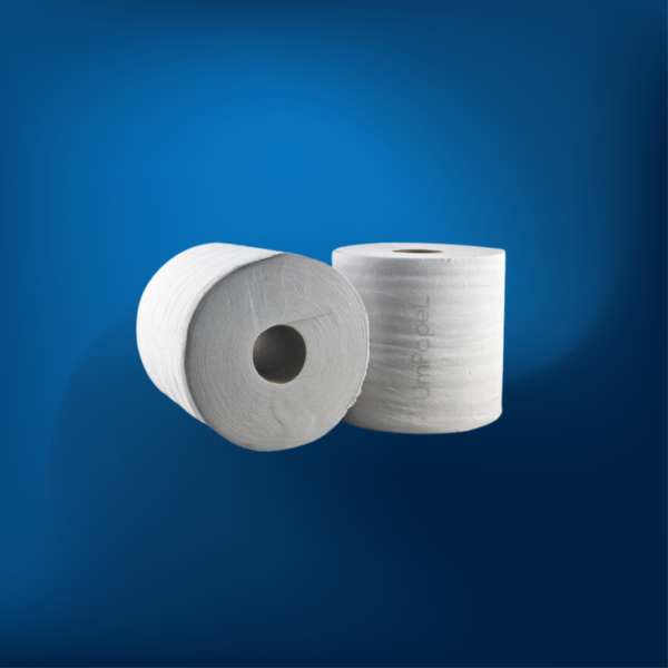 Bobina Industrial-25cm x400M
