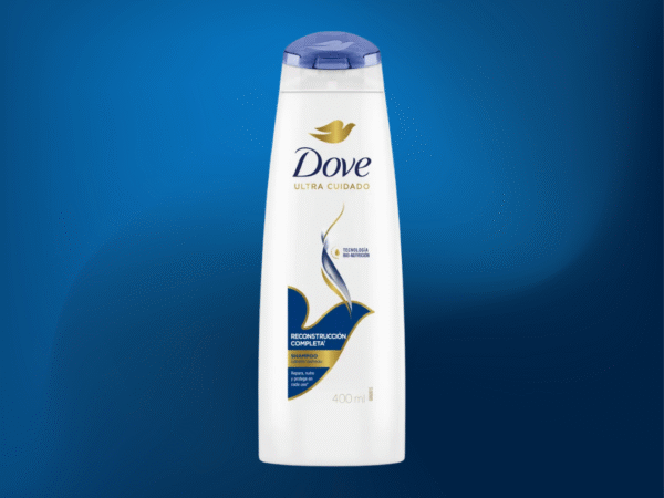 Shampoo Dove 400ml