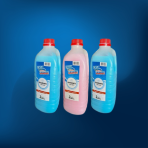 Suavizante Liquido para Ropa Casa Grande 2Lts