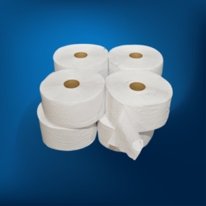 Papel Higiénico Desnudo - 300 Metros