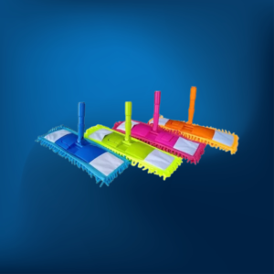 Mopa Microfibra Chenille Laffite