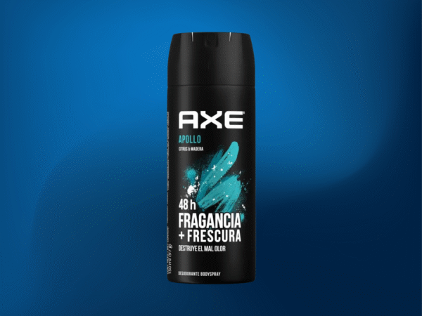 Axe Desodorante Ant Hombre 150ml