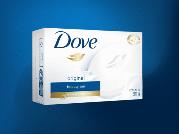 Jabón de Tocador Dove
