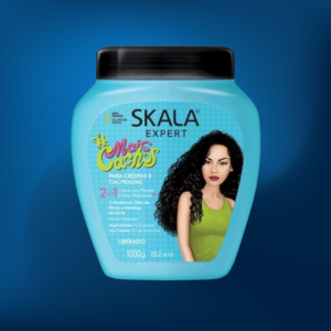 Crema Acondicionador Skala 1kg