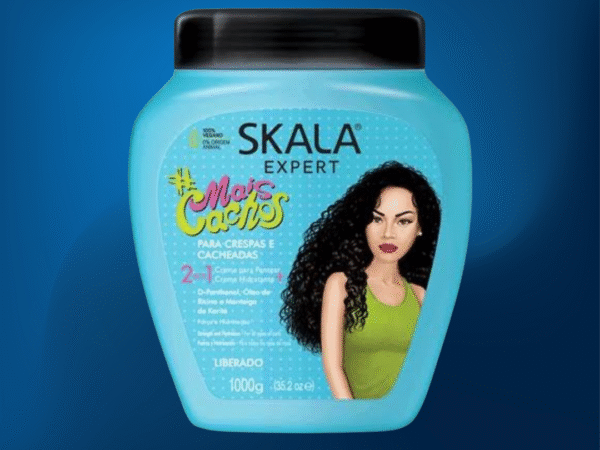 Crema Acondicionador Skala 1kg