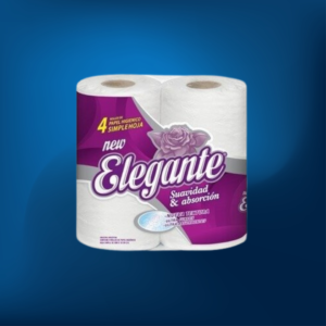 Elegante Higienico "Violeta" - 30 Metros