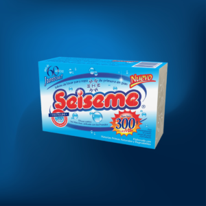 Jabon de Pan Seiseme
