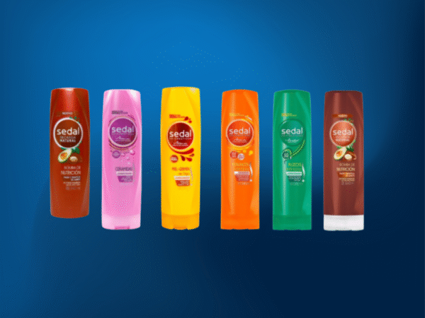 Acondicionador Sedal 340ml
