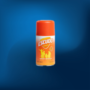 Escudo Repelente Aerosol