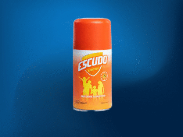 Escudo Repelente Aerosol