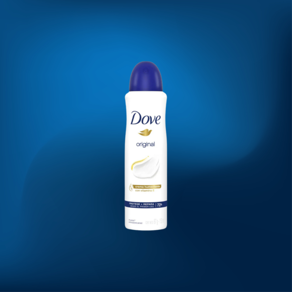Desodorante Dove Mujer 150ml